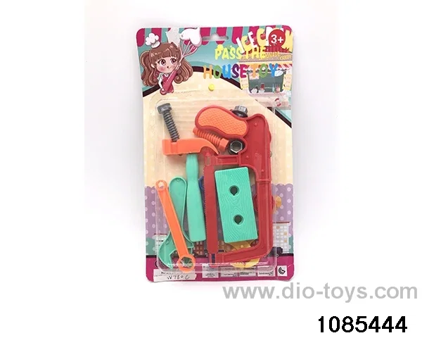 Tool Sets in Blister card