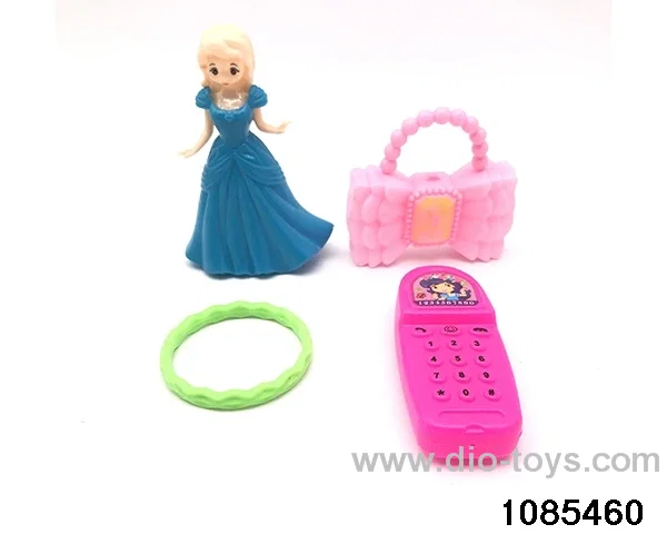 Accessory Sets in opp bag