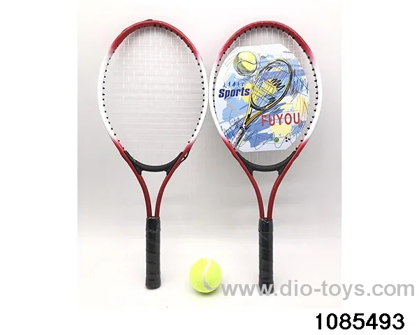Tennis Pack in PVC bag
