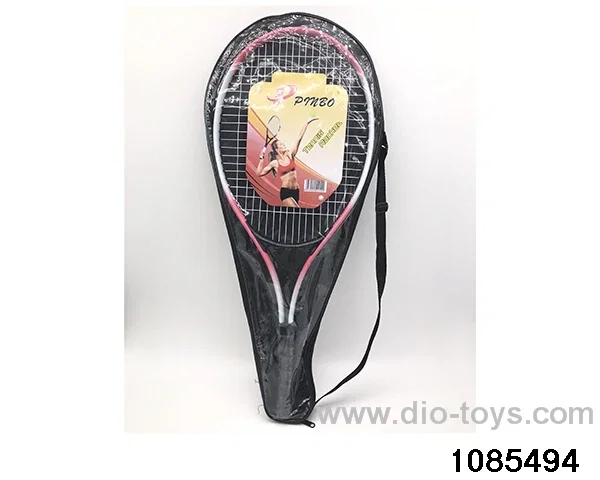 Tennis Pack in PVC bag