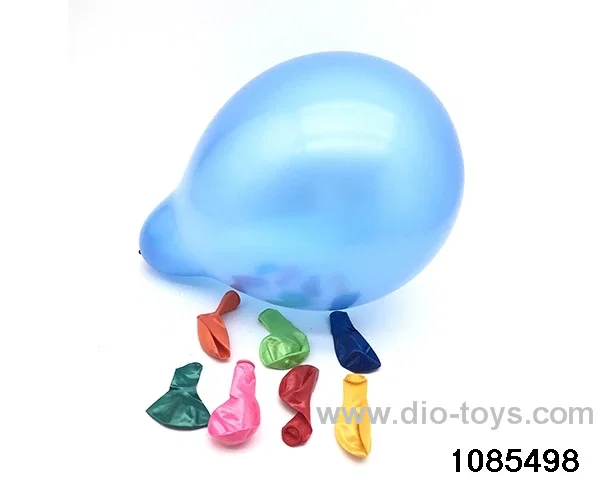 12pcs balloons in BAG