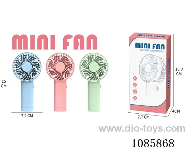 Electric fan