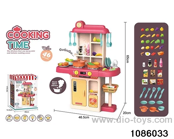 counter W L/M in color box