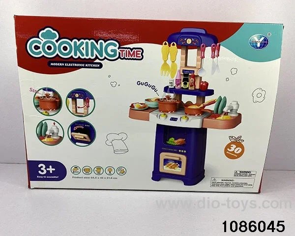 counter in color box