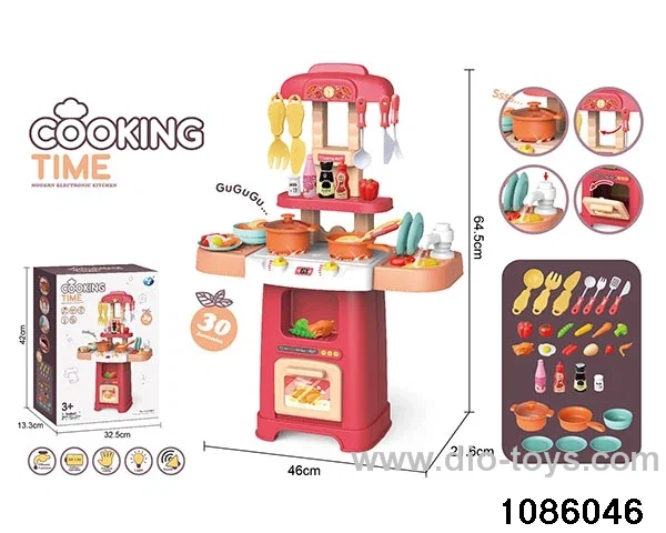counter in color box