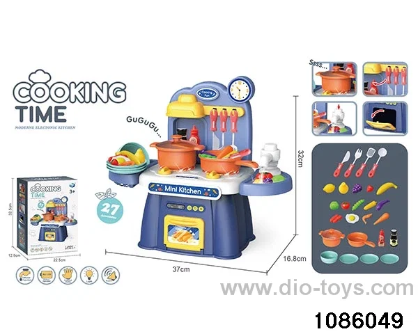 counter in color box