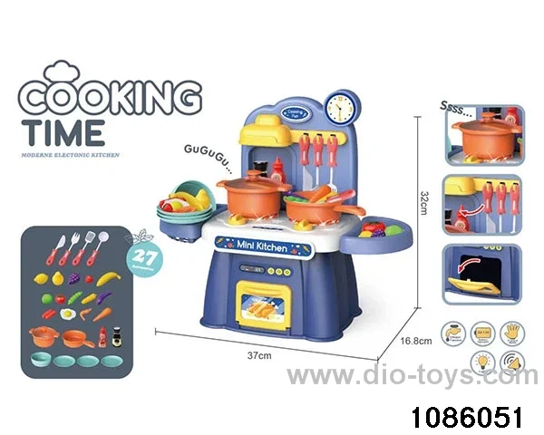 counter in color box