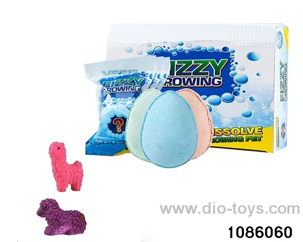 alpaca egg in 12pcs display box