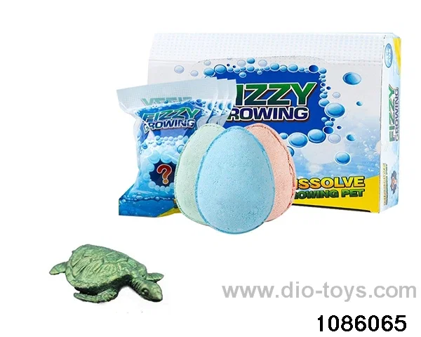 turtle's egg in 12pcs display box