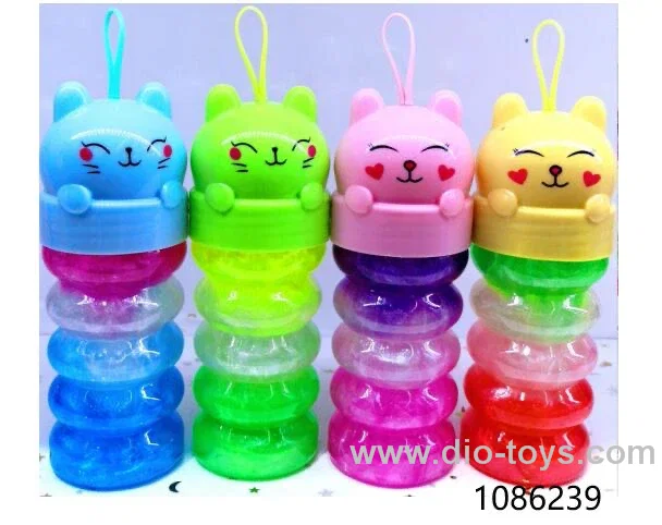 Crystal clay 5.5*14.8cm
