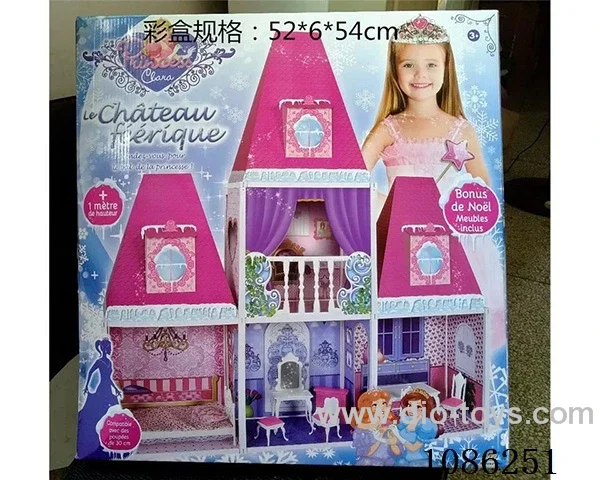 doll house
