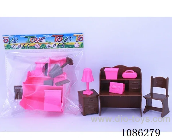 Desk Set (2 color mix)