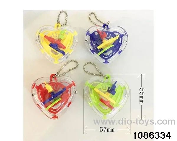 Maze Ball 50 Levels in opp bag