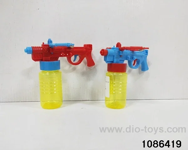 slingshot water gun in opp bag