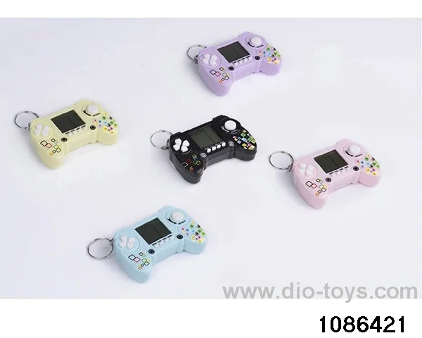 Handle Cube Machine in opp bag