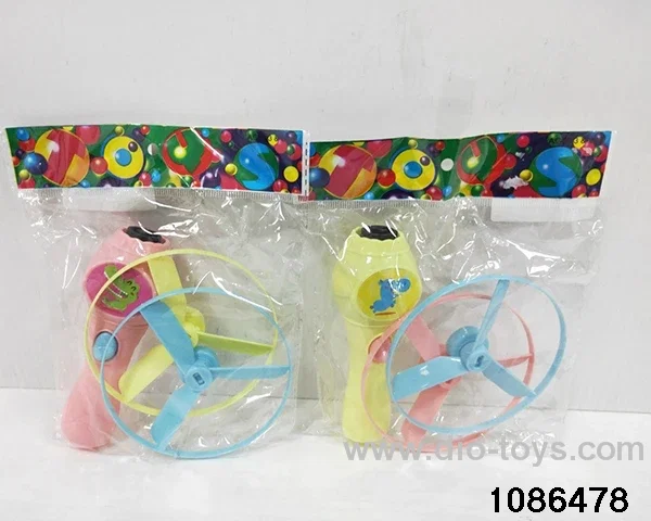 Flying Bamboo Dragonfly in color bag