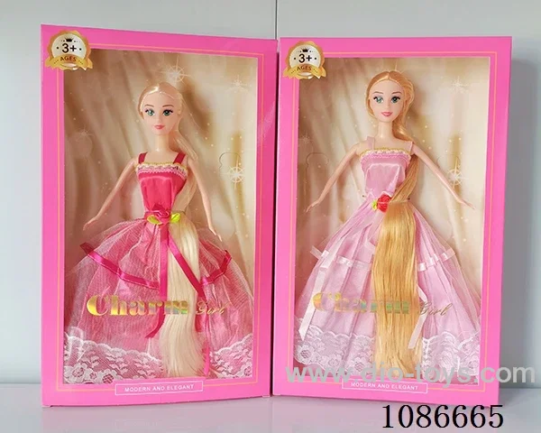 11inch Barbie