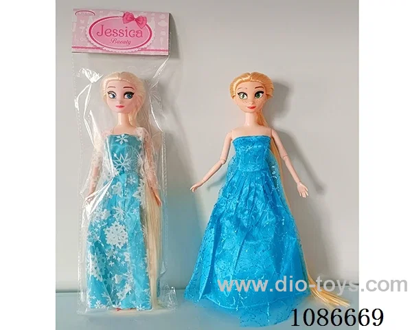 11inch Barbie