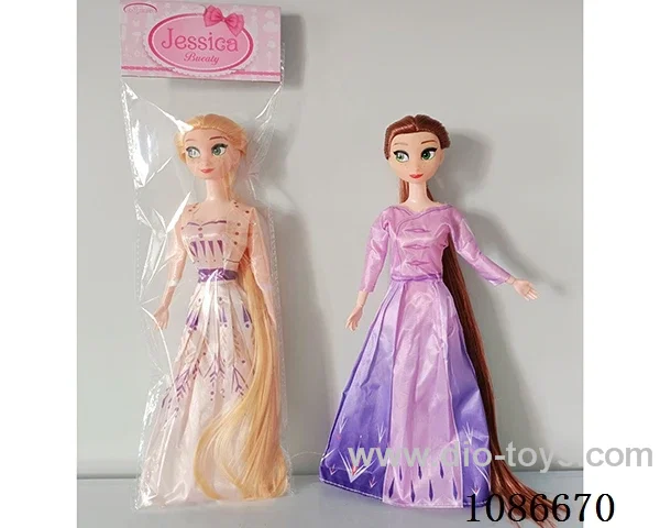 11inch Barbie