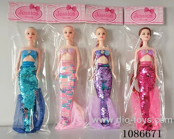 11inch Barbie