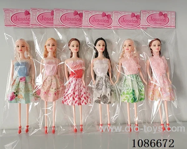 11inch Barbie