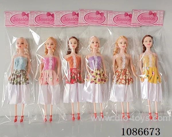 11inch Barbie