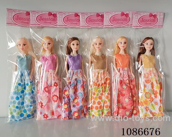 11inch Barbie