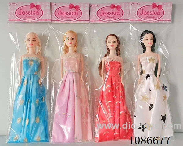 11inch Barbie