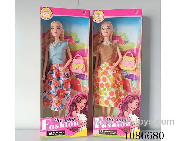 11inch Barbie