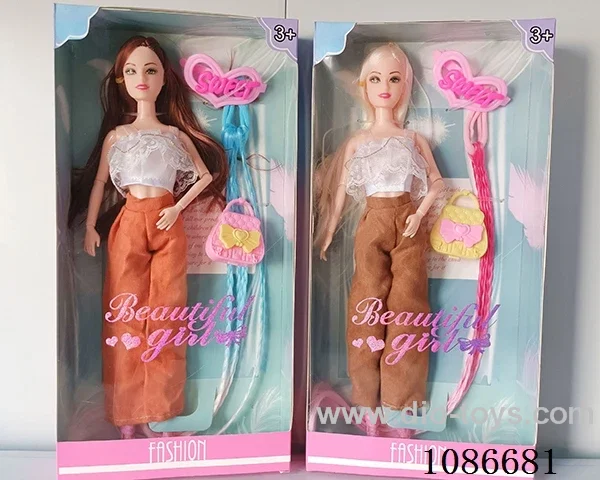 11inch Barbie