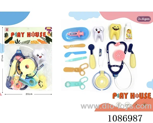 doctor set