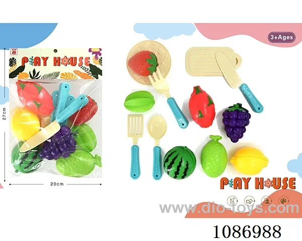 cutting set