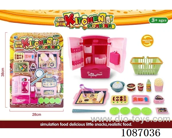 shopping set
