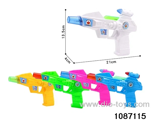 Light and Music Octave Gun in opp bag