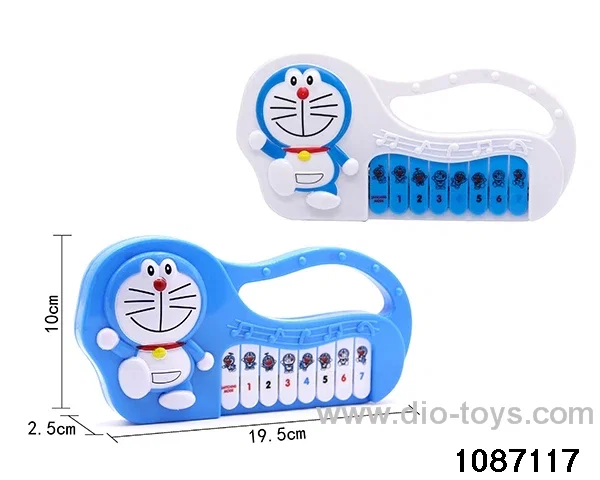 musical instrument in opp bag