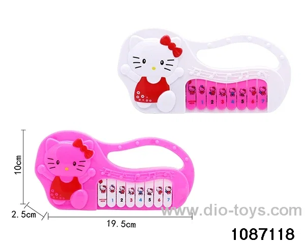 musical instrument in opp bag
