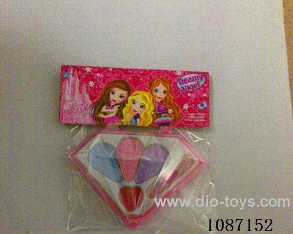 makeup toys