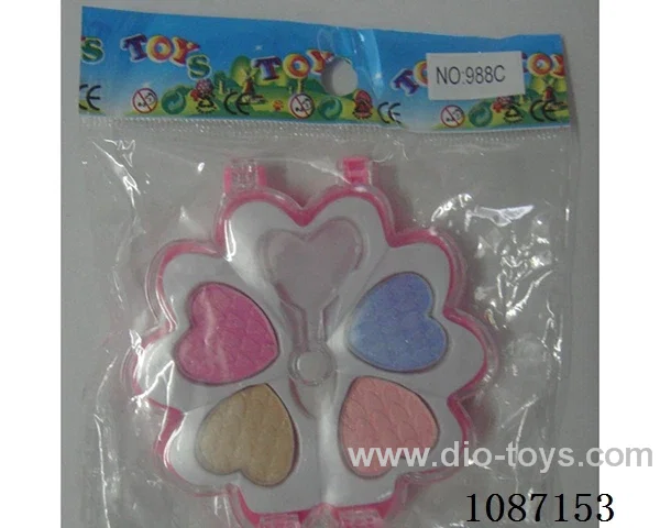 makeup toys