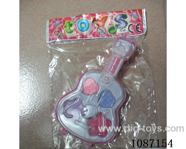 makeup toys