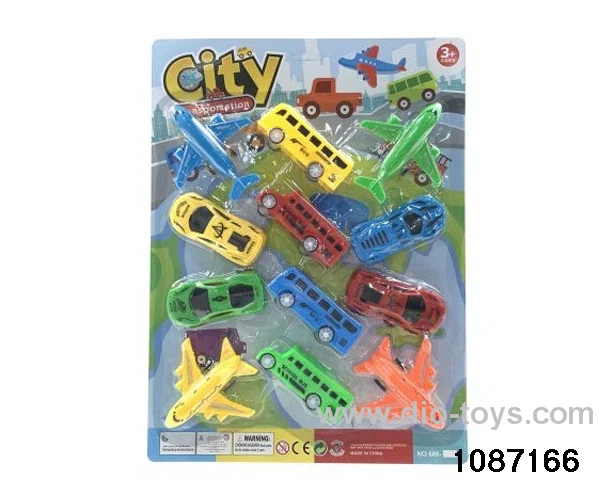 pull back toys