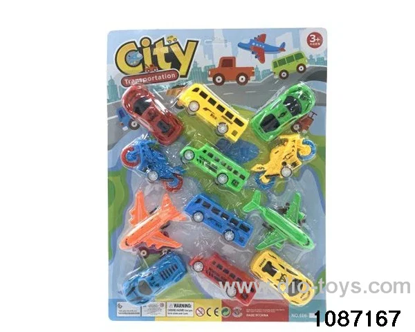 pull back toys