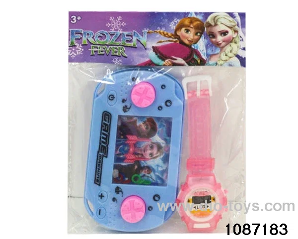 water game+watch
