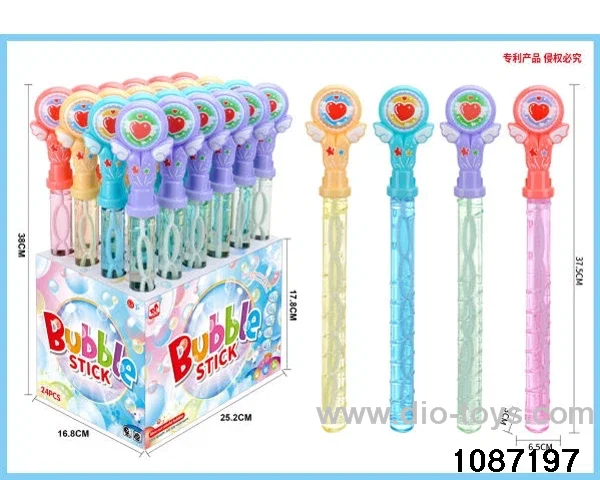 bubble toys