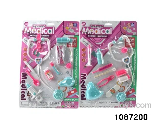 doctor set