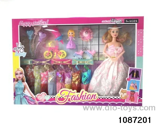 11 inch doll