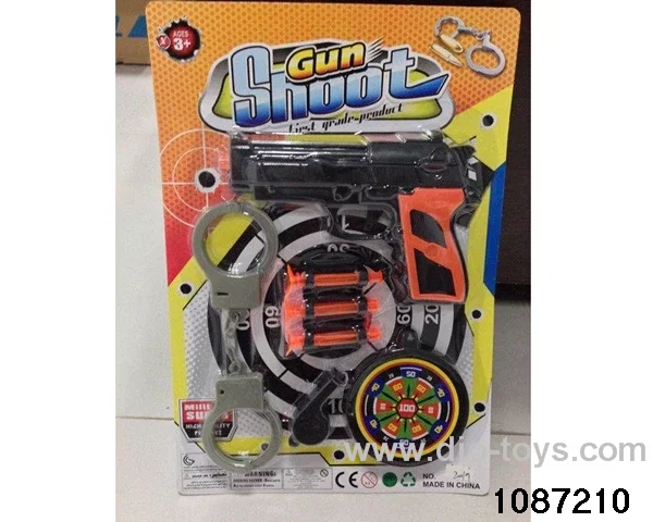 police set