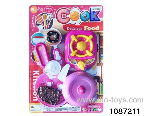 kitchen set