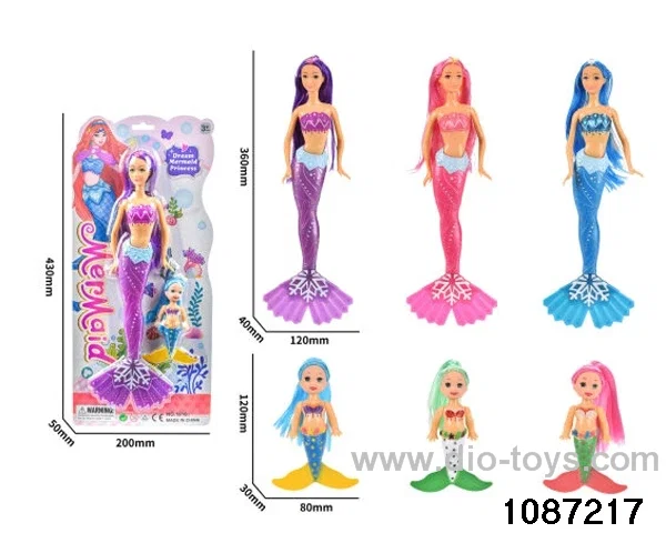 14 inch doll