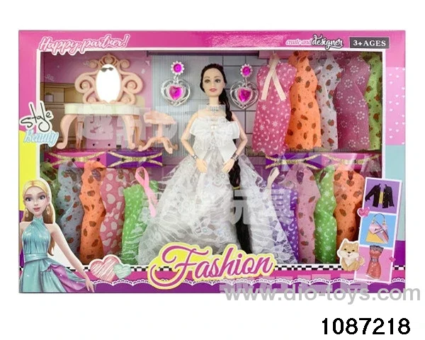 11 inch doll