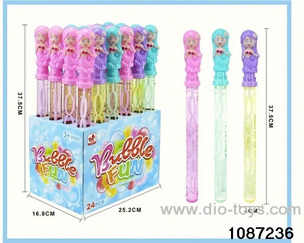 bubble toys
